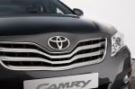 Toyota Camry 2010 года